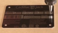 Placas industriales